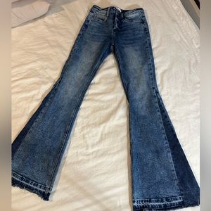 Women’s Jeans Vervet